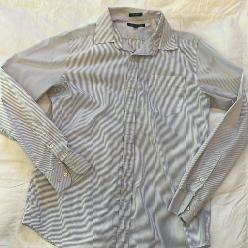 Banana Republic long sleeve shirt